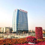 Kaiyuan Intercontinental Hotel