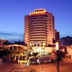 King Bola Business Hotel - Haikou