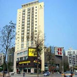 Kings Palace Hotel - Huizhou