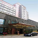 Laforte Hotel - Beijing