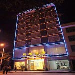Libo Juyuan Hotel