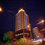 Liling Dongfeng Hotel
