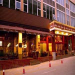 Masia Hotel - Guangzhou