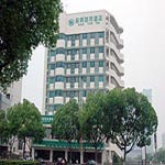 Mingdian Business Hotel Sanxiang - Suzhou