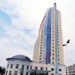 Mingzhao Hot Spring International Hotel - Jinhua