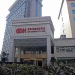Minnan International Hotel - Zhangjiajie