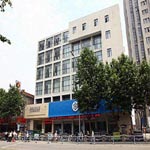 Nantong Yijia Business Hotel