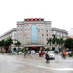 Orient Century Hotel - Yulin