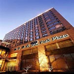 Park Plaza Hotel Wangfujing - Beijing