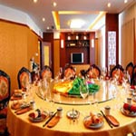 Penglai Xinyuan Hotel tax training center