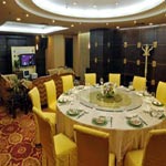 Sandborg Hotel - Shenzhen