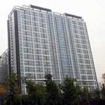 Shanxi Haojia Business Hotel Xi'an Future City