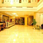 Shanwei Fuzhicheng Hotel Haifeng County