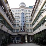 Shun Qing Hotel - Libo