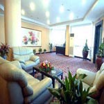 Star Of The City Business Inn - Ningbo