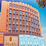 Sunshine Hotel - Guiyang