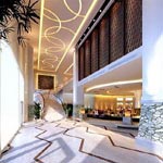 Sunshine Peninsula International Hotel - Yangjiang