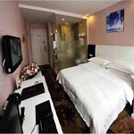 Super 8 Hotel Wuyi North Road - Fuzhou