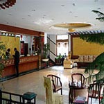 Taihe Hotel - Jiayuguan