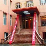 The Heilongjiang CentreStage Church hotel