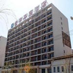 Tieling Jin Feng Hotel Shuimu