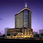 Tonglu Jinxin Hotel - Hangzhou