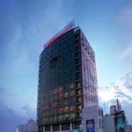 Tongxiang Heli Business Hotel