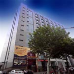 Tongxiang Xingzhou Boutique Hotel