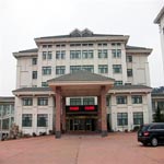 Weihai Huaxia Hotel 3-star standard