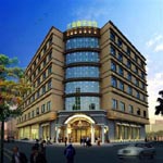 Wenzhou Jiangnan Spring City Hotel