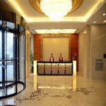 Xiangyang Changhong Hotel (long source shop)