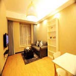 Xichang Mini Apartment Hotel