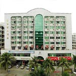 Xin Hai Gang Hotel - Haikou