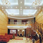 Xin Hui Palm Hotel - Jiangmen