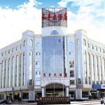 Yinchuan Changfeng Hotel
