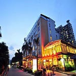 Ying Feng Busness Hotel - Guangzhou