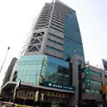 Yongyao Hotel - Ningbo