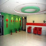 Youth Holiday Hotel Minzu University - Beijing