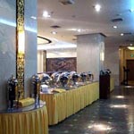 Yu He Hotel - Tongling