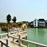 Yuhu Resort - Suzhou