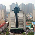 Zhong Dian Hotel - Shanghai