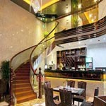 Zhongshan City Berlin Hotel