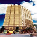 Zhongshan Huahong Hotel - Zhongshan