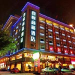 Zhongshan Joy Business Hotel