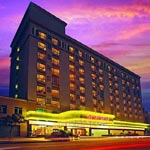 Zhongshan golden cypress hotel