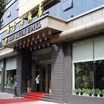 Zhoushan Jinhai Hotel