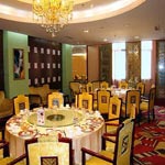 Zhulinshan Grand Hotel - Jincheng