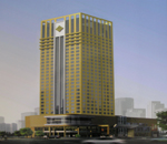 jinling plaza hotel ,Changzhou