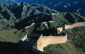 Great Wall