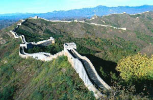 Badaling Great Wall